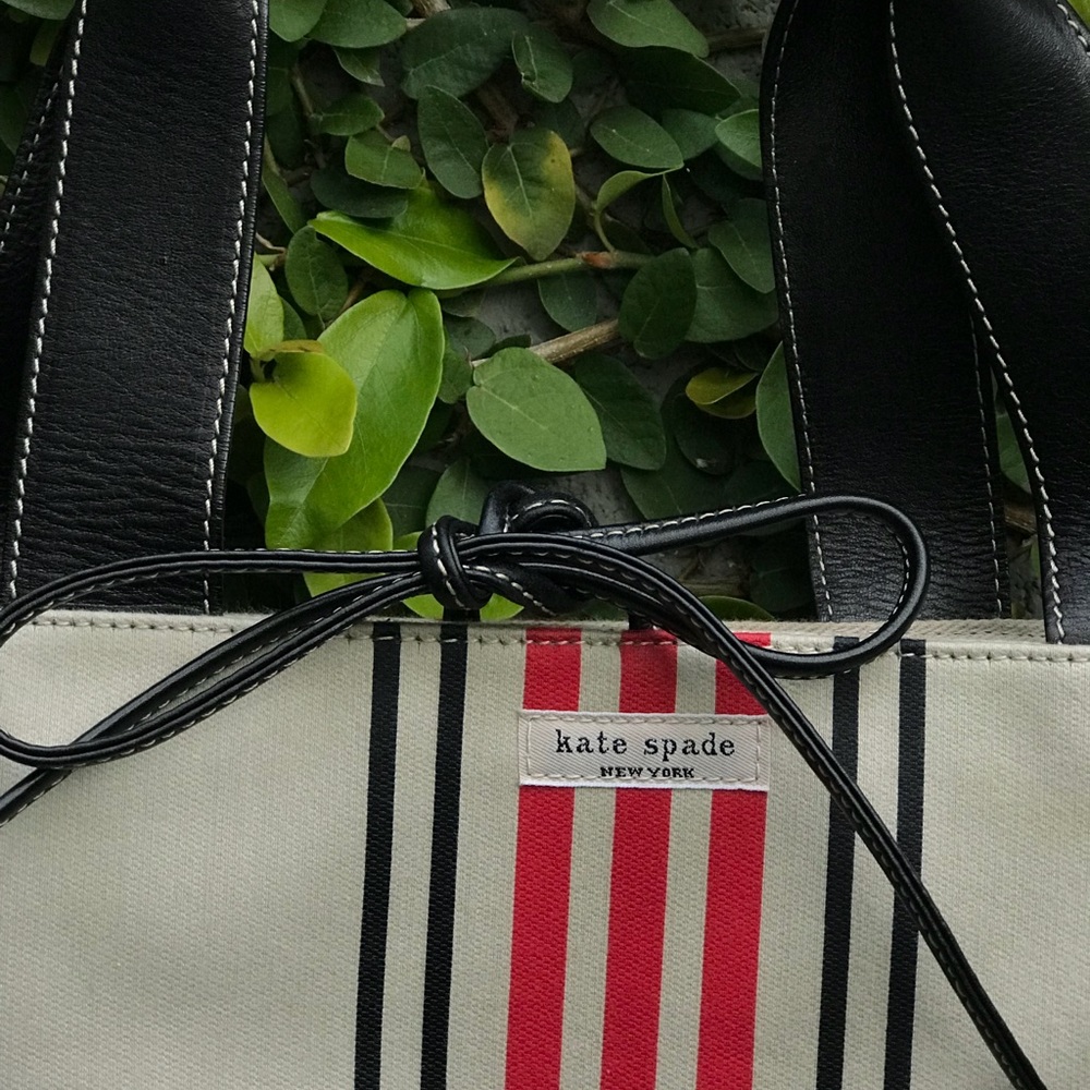 Authentic Kate Spade Handbag - Picture 2 of 5